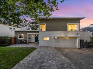 1354 Hillcrest Blvd, Millbrae, CA 94030