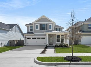 11761 Edgewood Dr, Justin, TX 76247