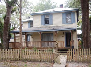 25 E San Carlos Ave #A, Saint Augustine, FL 32084