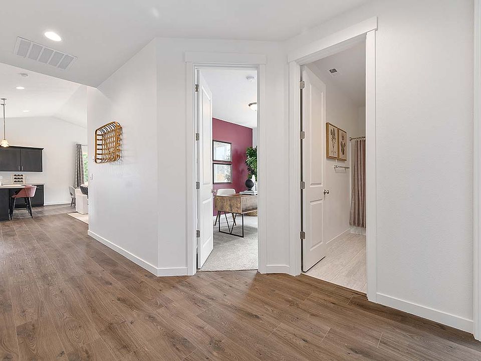 The 1594 Plan, Hearth at Millican Creek, Lafayette, OR 97127 Zillow