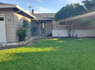 1326 Cypress Ave, Modesto, CA 95350