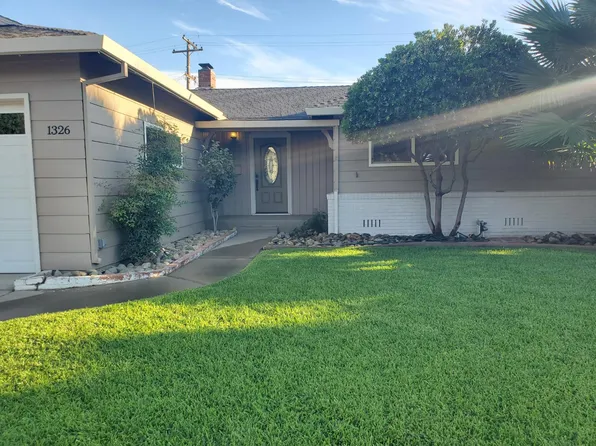 1326 Cypress Ave, Modesto, CA 95350