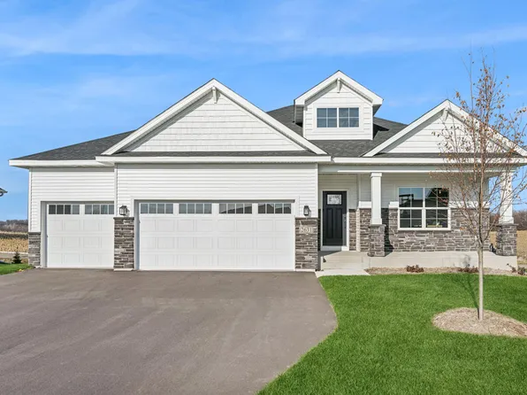 2631 Arbor Dr, Buffalo, MN 55313
