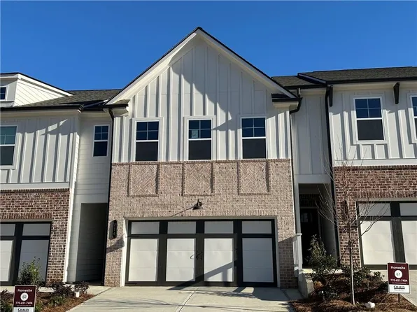 214 Depot Landing Rd #62, Auburn, GA 30011