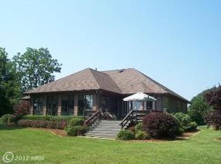 25934 Goose Neck Rd, Royal Oak, MD 21662