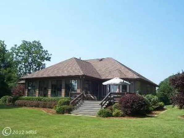 25934 Goose Neck Rd, Royal Oak, MD 21662