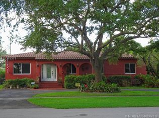 721 Falcon Ave, Miami Springs, FL 33166