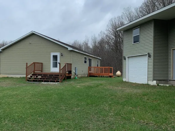 9251 30th Ave, Evart, MI 49631