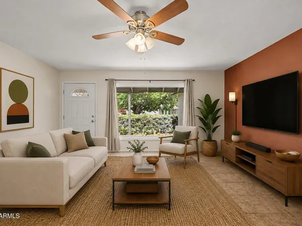 2233 N 82ND Street, Scottsdale, AZ 85257