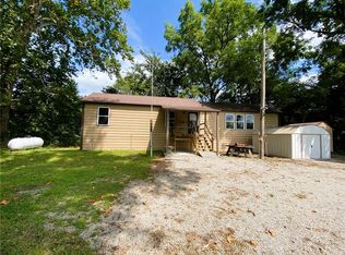 10000 SW County Road 178, Rich Hill, MO 64779