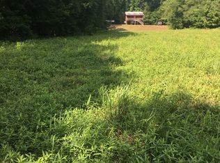 15701 Maggie Harris Rd, Fosters, AL 35463