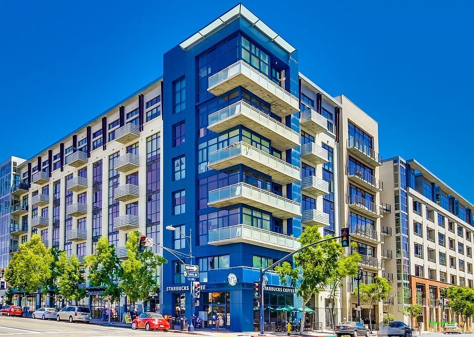 1st image of 1050 Island Ave Unit 324