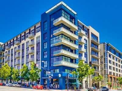 1050 Island Ave UNIT 324, San Diego, CA, 92101