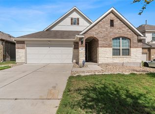 457 Rusk Bluff Ave, Leander, TX 78641