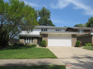 3712 Arcadia St, Skokie, IL 60076