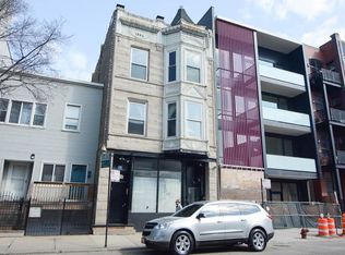 1829 N Milwaukee Ave APT 2R, Chicago, IL 60647