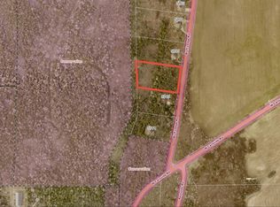 LOT One Bluff Ledge Rd, Egg Harbor, WI 54209
