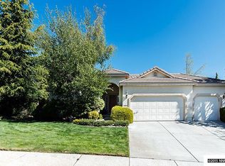 5851 Brittania Dr, Reno, NV 89523