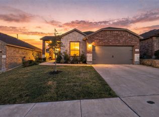 9733 New Bern Dr, Fort Worth, TX 76108