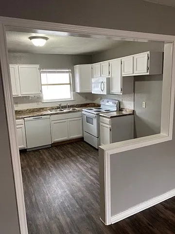 Southern Oaks Apartments — Photo 4