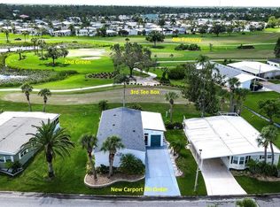 2100 Kings Hwy LOT 328, Punta Gorda, FL 33980