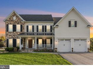 304 Roscoman Way, Avondale, PA 19311