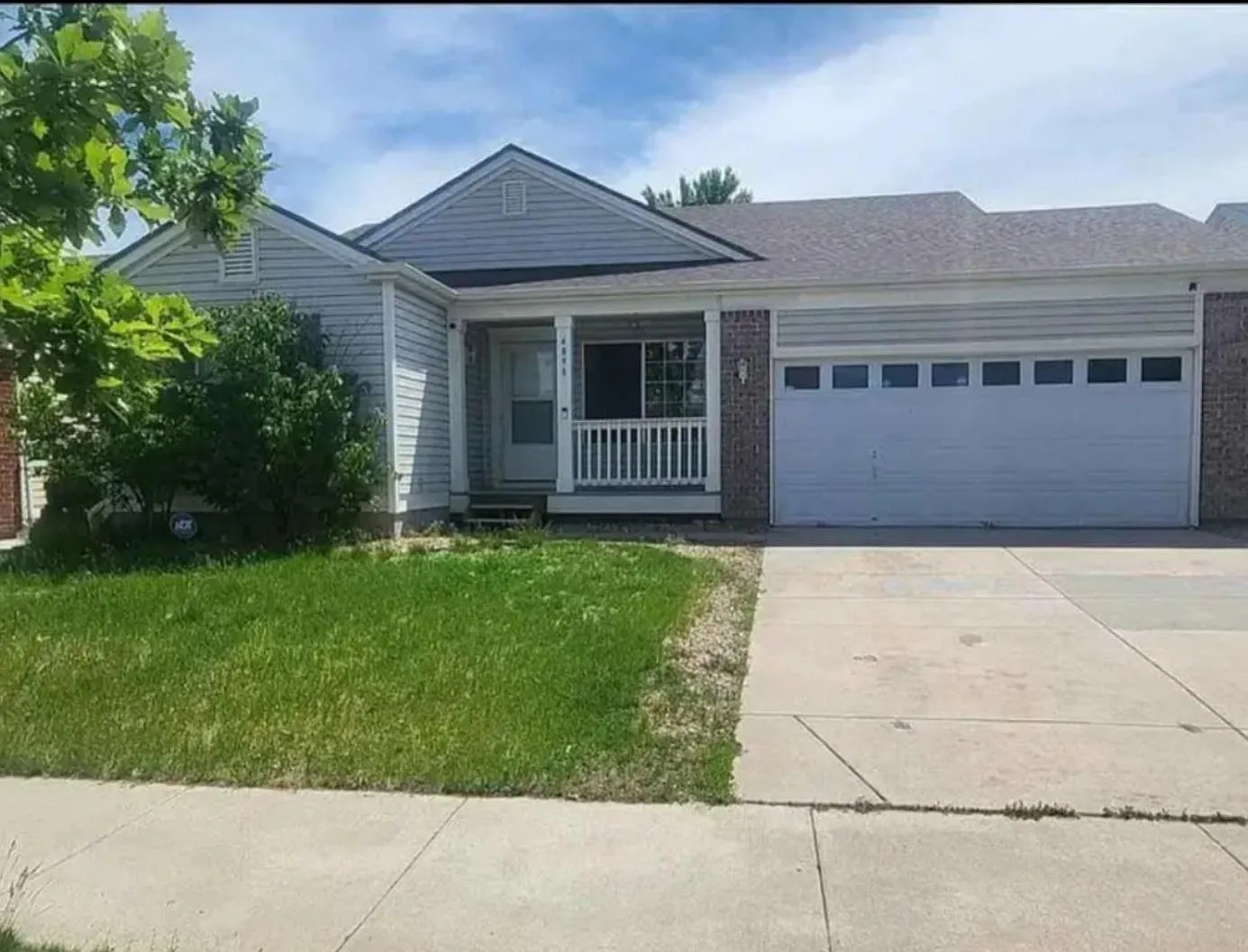 3 bed, 1164 sqft, $2,900 — Photo 1
