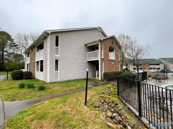 6634 Willow Pointe Dr NW Unit F, Huntsville, AL 35806