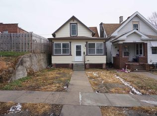 1309 S 25th St, Omaha, NE 68105