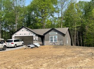 18123 Clapp Rd, Otisco, IN 47163
