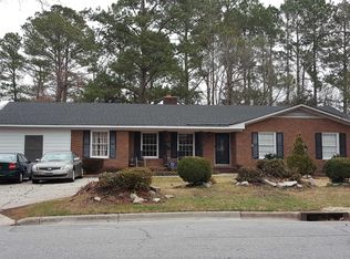 105 Dellwood Dr, Greenville, NC 27858