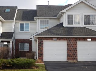 1053 Hinswood Dr, Darien, IL