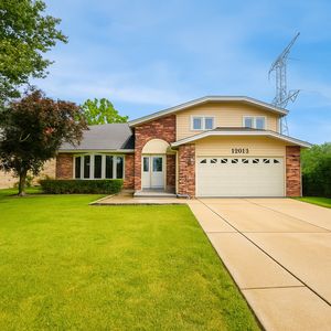 15564 S Willow Ct, Homer Glen, IL, 60491
