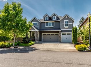 4531 NW Fremont St, Camas, WA 98607