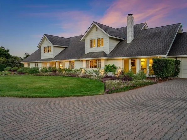 1504 Tiffany Ranch Rd, Arroyo Grande, CA 93420