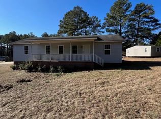 284 Wiregrass Rd, Rockingham, NC 28379