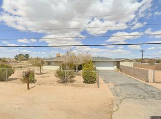 (Undisclosed Address), Hesperia, CA 92345