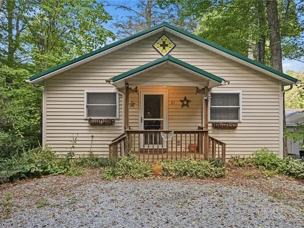61 Fox Hill Loop, Newland, NC 28657