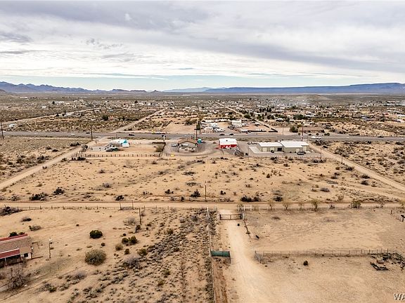 4th image of UNK N Hunt Road