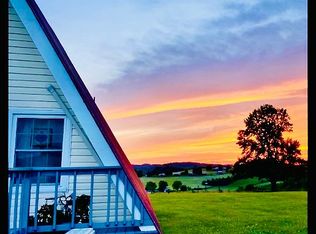 448 Alpine Crest Rd, Fancy Gap, VA 24328