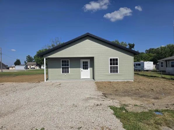 187 Charlotte Ave, Switz City, IN 47465