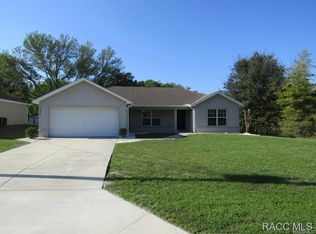 13640 SW 108th St, Dunnellon, FL 34432