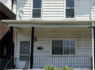 122 Greydon Ave, Mc Kees Rocks, PA 15136