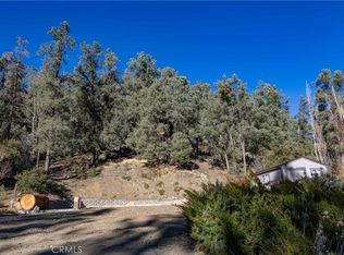 2221 Symonds Dr, Pine Mountain Club, CA 93222