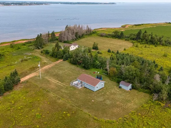 154 Charlottes Shore Ln, Bedford Parish, PE C0A 1T0