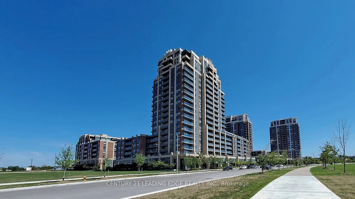 Building Photo - 18 Uptown Dr #727