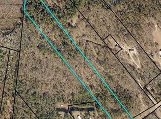 510 Egypt Ardmore Rd, Springfield, GA 31329