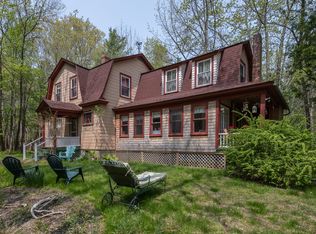3 Peach St, Bar Harbor, ME 04609