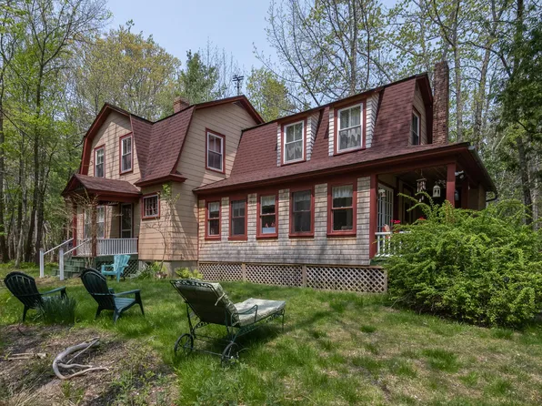 3 Peach Street, Bar Harbor, ME 04609
