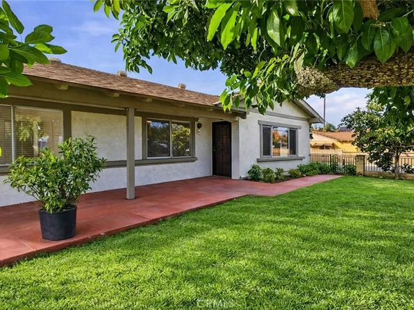 21010 E Cypress St, Covina, CA 91724
